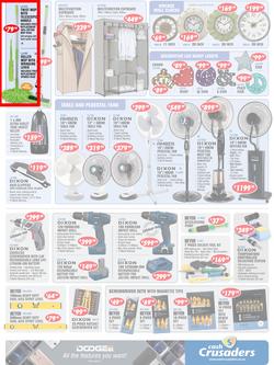 Cash Crusaders : Festive Deals (10 Nov - 3 Dec 2017), page 9