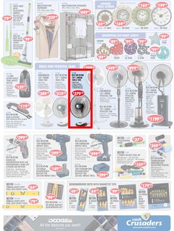 Cash Crusaders : Festive Deals (10 Nov - 3 Dec 2017), page 9