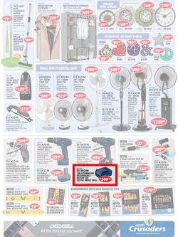 Cash Crusaders : Festive Deals (10 Nov - 3 Dec 2017), page 9