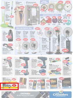 Cash Crusaders : Festive Deals (10 Nov - 3 Dec 2017), page 9