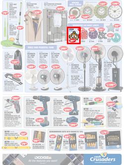 Cash Crusaders : Festive Deals (10 Nov - 3 Dec 2017), page 9