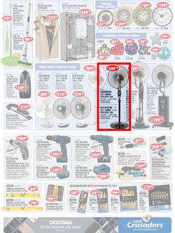 Cash Crusaders : Festive Deals (10 Nov - 3 Dec 2017), page 9