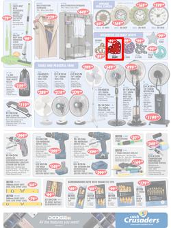 Cash Crusaders : Festive Deals (10 Nov - 3 Dec 2017), page 9