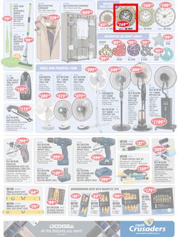 Cash Crusaders : Festive Deals (10 Nov - 3 Dec 2017), page 9