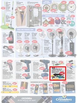 Cash Crusaders : Festive Deals (10 Nov - 3 Dec 2017), page 9