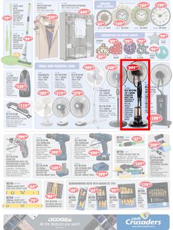Cash Crusaders : Festive Deals (10 Nov - 3 Dec 2017), page 9
