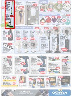 Cash Crusaders : Festive Deals (10 Nov - 3 Dec 2017), page 9