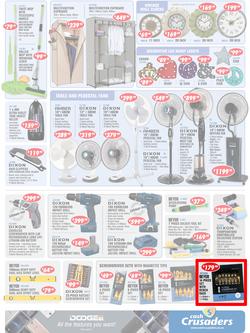 Cash Crusaders : Festive Deals (10 Nov - 3 Dec 2017), page 9
