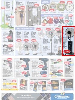 Cash Crusaders : Festive Deals (10 Nov - 3 Dec 2017), page 9