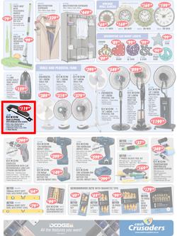 Cash Crusaders : Festive Deals (10 Nov - 3 Dec 2017), page 9