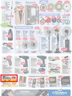 Cash Crusaders : Festive Deals (10 Nov - 3 Dec 2017), page 9