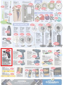 Cash Crusaders : Festive Deals (10 Nov - 3 Dec 2017), page 9