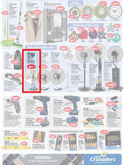 Cash Crusaders : Festive Deals (10 Nov - 3 Dec 2017), page 9