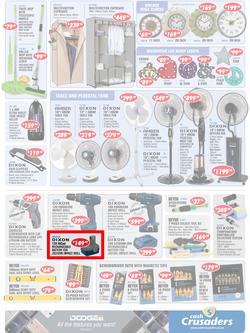 Cash Crusaders : Festive Deals (10 Nov - 3 Dec 2017), page 9