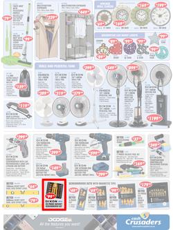 Cash Crusaders : Festive Deals (10 Nov - 3 Dec 2017), page 9