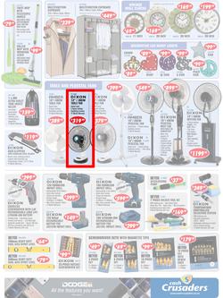 Cash Crusaders : Festive Deals (10 Nov - 3 Dec 2017), page 9