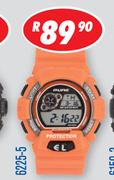 Pure Digital And Analogue Watches 6255-5