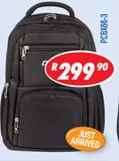 Pcbox 15.4 Inch Laptop Backpacks PCBX66-3