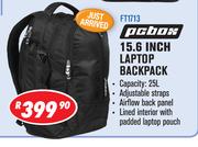 Pcbox 15.6 Inch Laptop Backpack FT1713