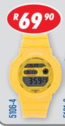 Pure Digital And Analogue Watches 5106-4