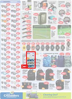 Cash Crusaders : Festive Deals (10 Nov - 3 Dec 2017), page 10