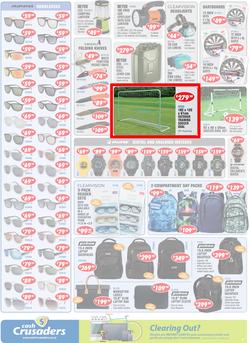 Cash Crusaders : Festive Deals (10 Nov - 3 Dec 2017), page 10