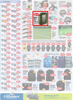 Cash Crusaders : Festive Deals (10 Nov - 3 Dec 2017), page 10