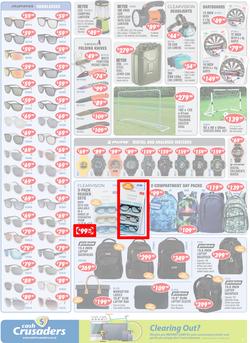 Cash Crusaders : Festive Deals (10 Nov - 3 Dec 2017), page 10