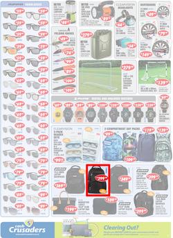 Cash Crusaders : Festive Deals (10 Nov - 3 Dec 2017), page 10