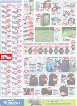 Cash Crusaders : Festive Deals (10 Nov - 3 Dec 2017), page 10