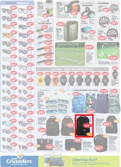 Cash Crusaders : Festive Deals (10 Nov - 3 Dec 2017), page 10