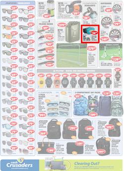 Cash Crusaders : Festive Deals (10 Nov - 3 Dec 2017), page 10