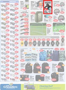 Cash Crusaders : Festive Deals (10 Nov - 3 Dec 2017), page 10