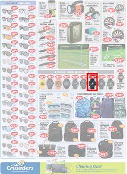 Cash Crusaders : Festive Deals (10 Nov - 3 Dec 2017), page 10