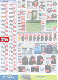 Cash Crusaders : Festive Deals (10 Nov - 3 Dec 2017), page 10