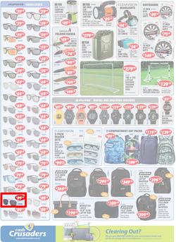 Cash Crusaders : Festive Deals (10 Nov - 3 Dec 2017), page 10