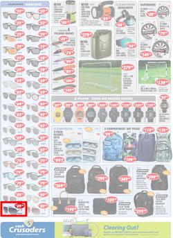 Cash Crusaders : Festive Deals (10 Nov - 3 Dec 2017), page 10