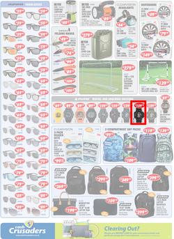 Cash Crusaders : Festive Deals (10 Nov - 3 Dec 2017), page 10