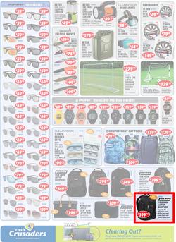 Cash Crusaders : Festive Deals (10 Nov - 3 Dec 2017), page 10