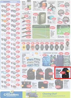 Cash Crusaders : Festive Deals (10 Nov - 3 Dec 2017), page 10
