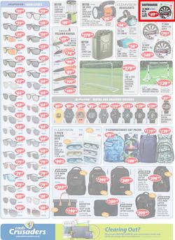 Cash Crusaders : Festive Deals (10 Nov - 3 Dec 2017), page 10