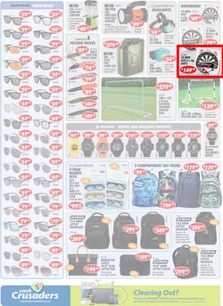 Cash Crusaders : Festive Deals (10 Nov - 3 Dec 2017), page 10