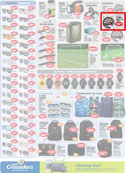Cash Crusaders : Festive Deals (10 Nov - 3 Dec 2017), page 10