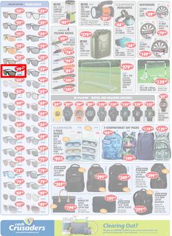 Cash Crusaders : Festive Deals (10 Nov - 3 Dec 2017), page 10