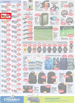 Cash Crusaders : Festive Deals (10 Nov - 3 Dec 2017), page 10