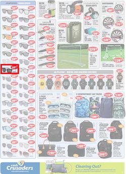 Cash Crusaders : Festive Deals (10 Nov - 3 Dec 2017), page 10