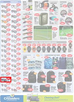 Cash Crusaders : Festive Deals (10 Nov - 3 Dec 2017), page 10