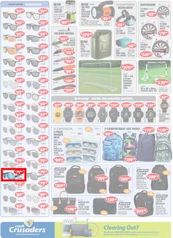 Cash Crusaders : Festive Deals (10 Nov - 3 Dec 2017), page 10