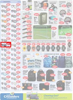 Cash Crusaders : Festive Deals (10 Nov - 3 Dec 2017), page 10