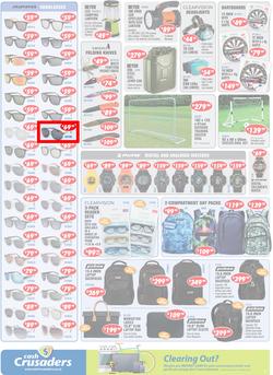 Cash Crusaders : Festive Deals (10 Nov - 3 Dec 2017), page 10